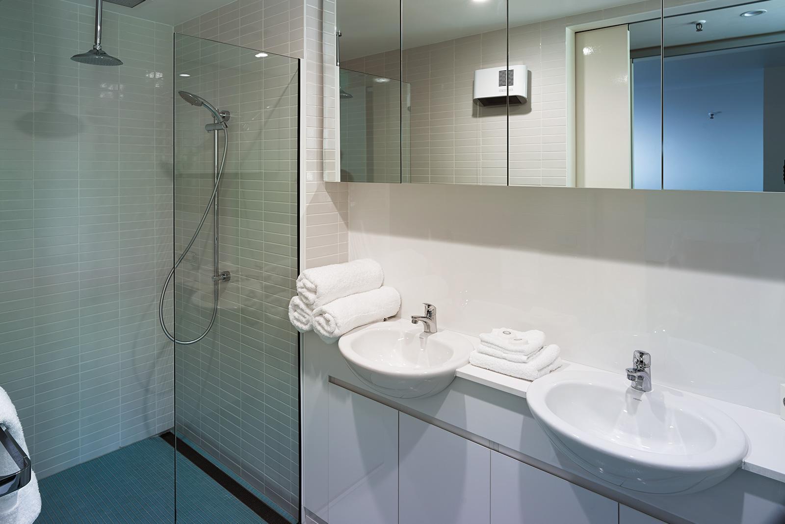 Salamanca Wharf Hotel Hobart Eksteriør billede