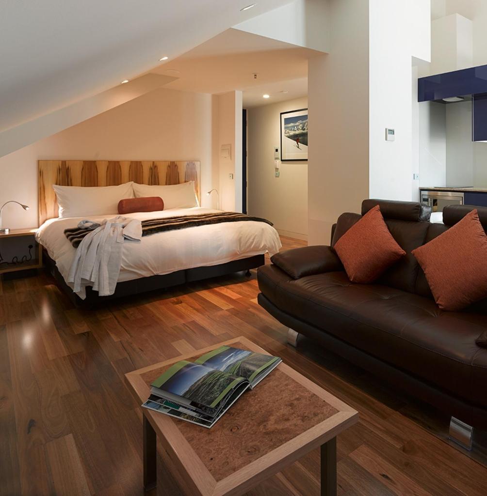 Salamanca Wharf Hotel Hobart Eksteriør billede