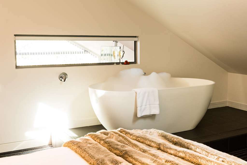 Salamanca Wharf Hotel Hobart Værelse billede